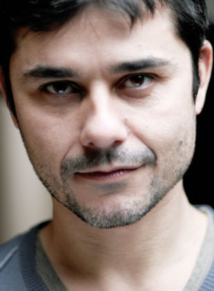 Laurent Binet © Grasset