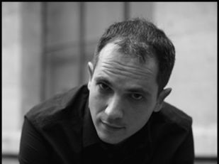 Michaël Fœssel © Emmanuelle Marchadour