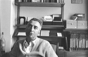 Roland Barthes - DR