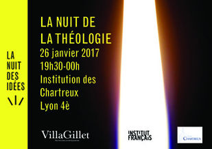 La Nuit de la Théologie