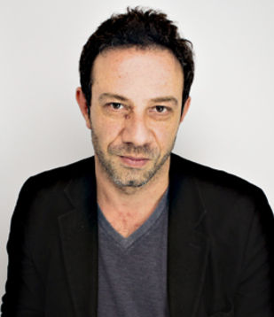 Portrait de Christophe Ayad Droits réservés