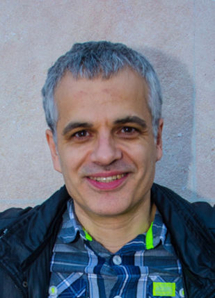Hervé Joly © Leo Germain