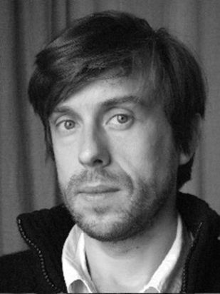 Portrait de Dominique Marchais. Droits Réservés.