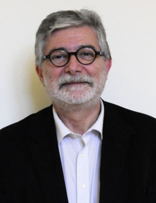 Portrait de Jean-Luc Mayaud. Droits Réservés