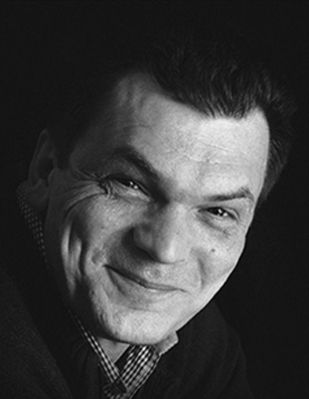 Goran Petrović © Goran Petrović