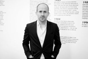Mark Alizart D.R.
