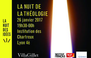 La nuit de la théologie