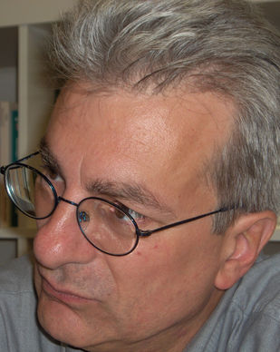 Dominique Bourg © DR