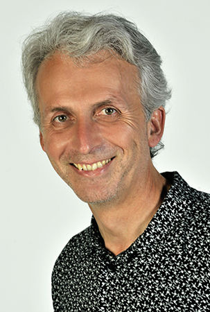 Portrait de Lussault Michel © David Ignaszewski-koboy