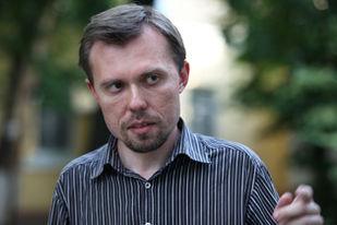 Andrij Portnov D.R.