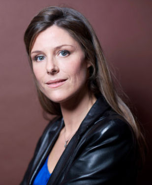 Géraldine Mulhmann © Jean-Philippe Baltel