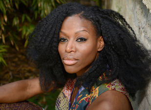 Photographie de Taiye Selasi © C. Hélie Gallimard