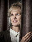 Siri Hustvedt © Arnaud-Meyer