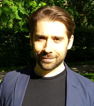 Portrait de Girard Charles - Droits réservés