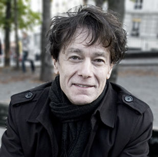 Portrait de Ogien Ruwen © Kristiina Hauhtonen