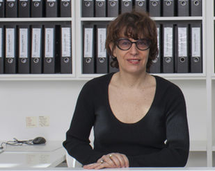 Florence Lipsky © P.Raftery