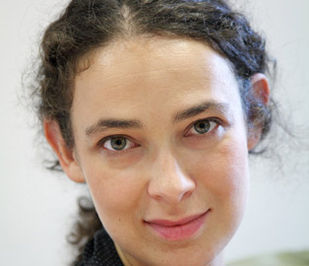 Delphine Horvilleur ©  Prisca Martaguet