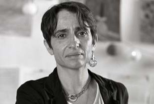 Masha Gessen © Svenya Generalova