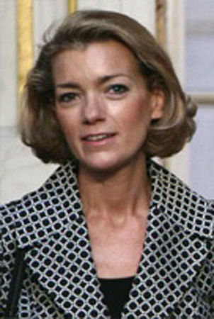 Anne Levade -DR