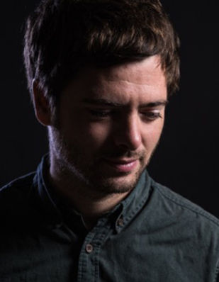 Mathieu Rostaing-Tayard © Mickael Draï