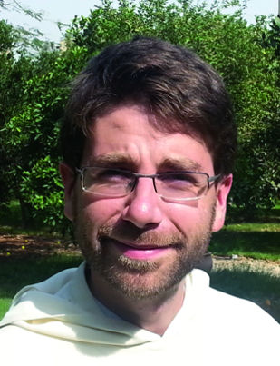 Portrait d'Andrien Candiard. Droits Réservés.