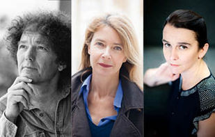 François Dosse, Emmanuelle Loyer, Tiphaine Samoyault