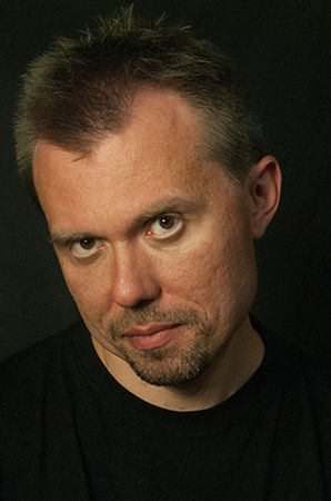 Portnov Andriy - Droits réservés
