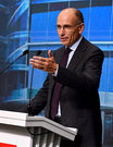 Enrico Letta ©DR