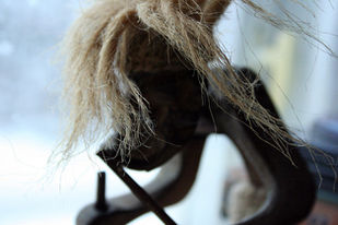 "Vaudou" © Otodo, CC, Flickr
