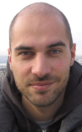 Guillaume Durin - DR