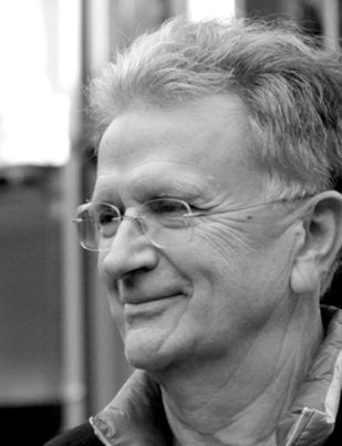 Portrait de Patrick Bouchain ©Mathias Wendzinski