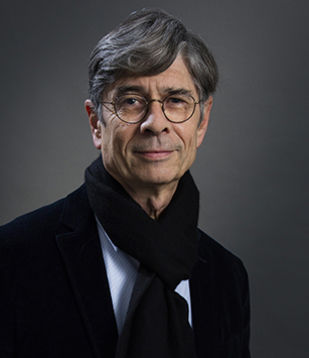 François Hartog ©F. Mantovani - Gallimard